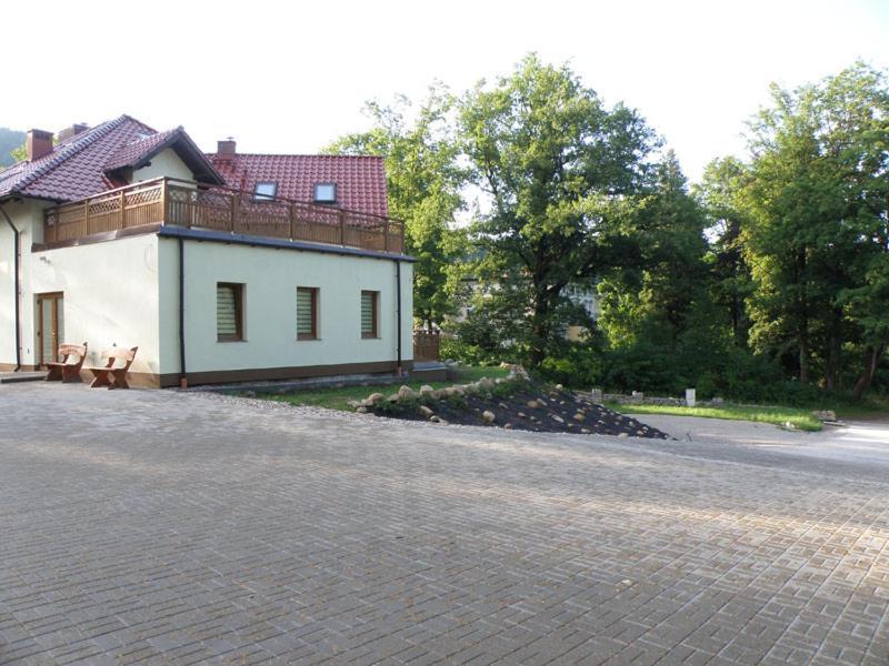 Szkolne Schronisko Młodzieżowe PLUM Piechowice  Zewnętrze zdjęcie